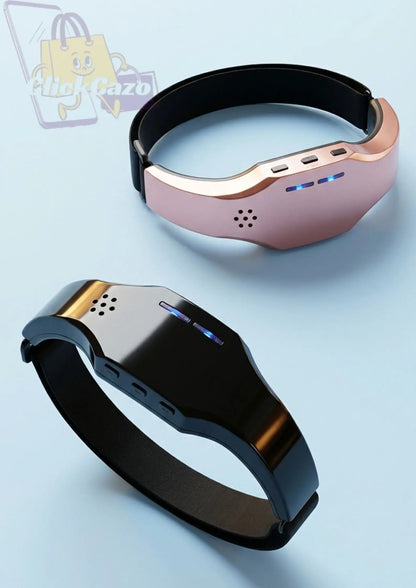 Masajeador de Cabeza