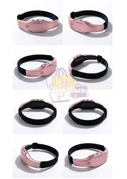 Masajeador de Cabeza