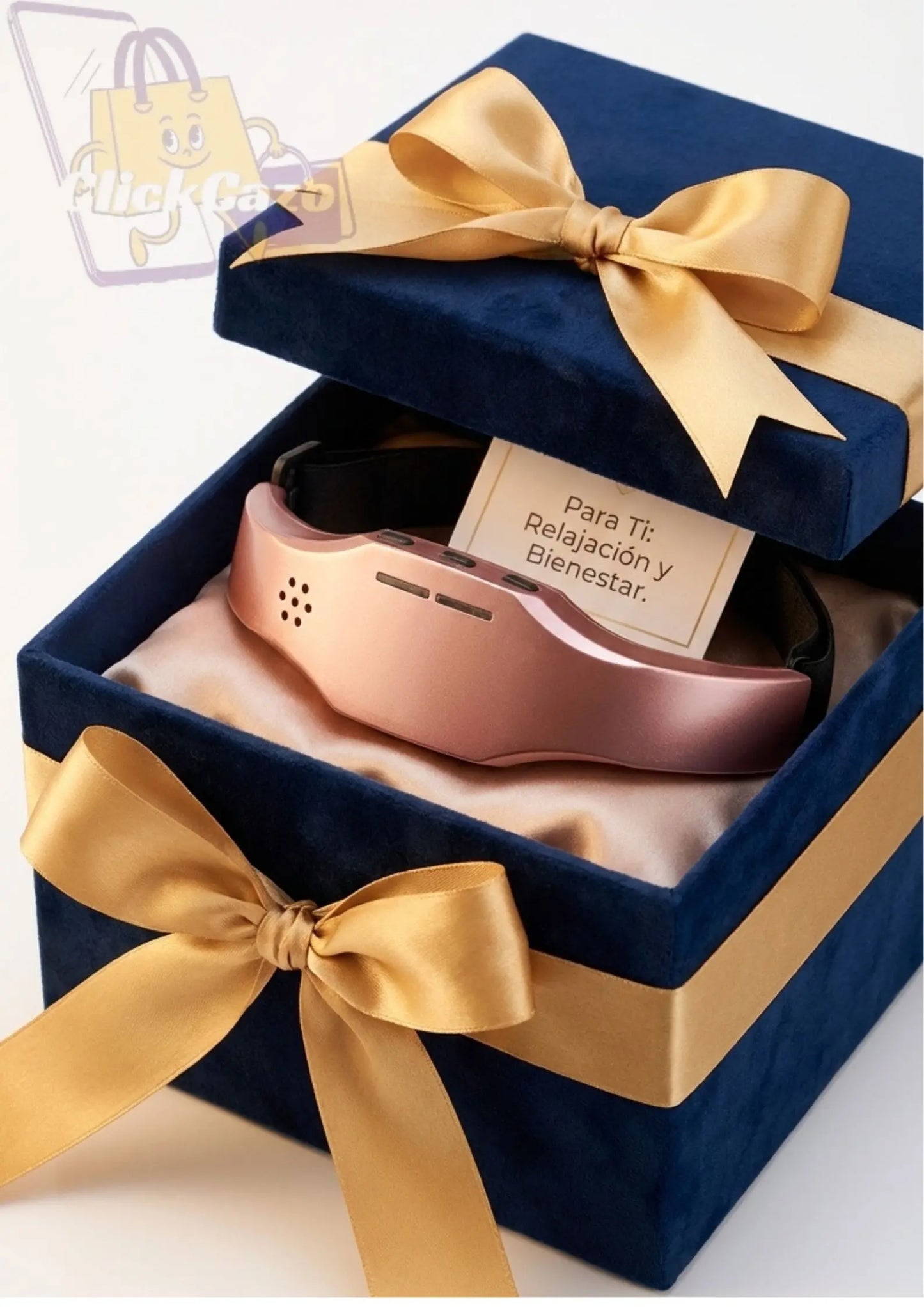 Masajeador de Cabeza