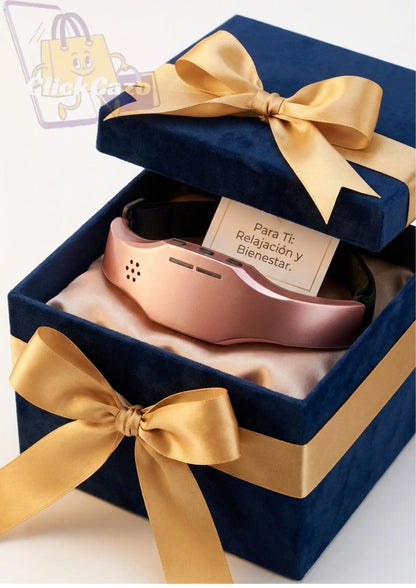 Masajeador de Cabeza