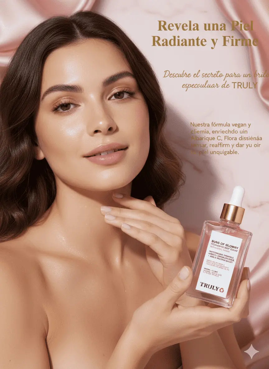 TRULY 70 ML 🍓 PREMIUM