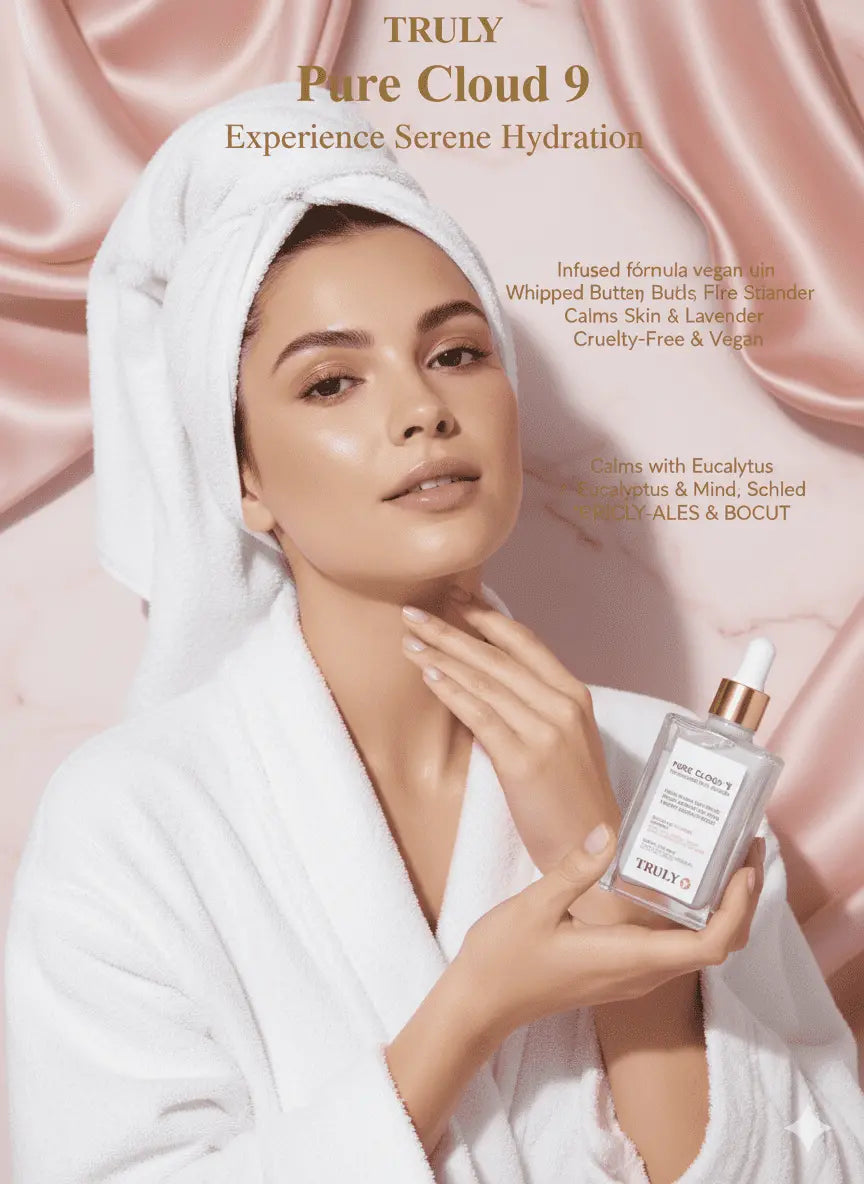 TRULY 70 ML 🍓 PREMIUM